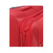 Trolley morbido medio Samsonite Base Breeze Red Valigeria-it