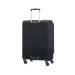 Trolley Morbido Medio Samsonite Black  Valigeria.it