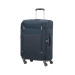 Trolley morbido medio Samsonite Citybeat Navy Blue Valigeria-it