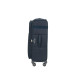 Trolley morbido medio Samsonite Citybeat Navy Blue Valigeria-it