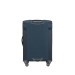 Trolley morbido medio Samsonite Citybeat Navy Blue Valigeria-it