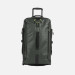 Trolley morbido medio Samsonite Paradiver Jungle Green Valigeria-it