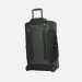 Trolley morbido medio Samsonite Paradiver Jungle Green Valigeria-it