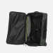 Trolley morbido medio Samsonite Paradiver Jungle Green Valigeria-it