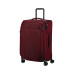 Trolley morbido medio Samsonite Respark Burgundy Valigeria-it