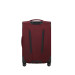 Trolley morbido medio Samsonite Respark Burgundy Valigeria-it