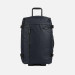 Trolley morbido medio Samsonite Roader Dark Blue Valigeria-it