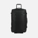 Trolley morbido medio Samsonite Roader Deep Black Valigeria-it