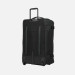 Trolley morbido medio Samsonite Roader Deep Black Valigeria-it