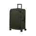 Trolley Morbido Medio Splendix Samsonite KO0005-GreenBlack  Valigeria.it