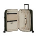 Trolley Morbido Medio Splendix Samsonite KO0005-GreenBlack  Valigeria.it