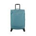 Trolley Morbido Medio Summerride American Tourister Breeze Blu  Valigeria.it