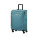 Trolley Morbido Medio Summerride American Tourister Breeze Blu  Valigeria.it