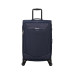 Trolley Morbido Medio Summerride American Tourister Navy  Valigeria.it