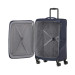 Trolley Morbido Medio Summerride American Tourister Navy  Valigeria.it