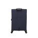 Trolley Morbido Medio Summerride American Tourister Navy  Valigeria.it