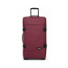 Trolley Morbido Medio Tranverz Eastpak Bushy Burgundy  Valigeria.it