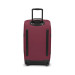 Trolley Morbido Medio Tranverz Eastpak Bushy Burgundy  Valigeria.it
