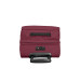 Trolley Morbido Medio Tranverz Eastpak Bushy Burgundy  Valigeria.it