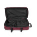 Trolley Morbido Medio Tranverz Eastpak Bushy Burgundy  Valigeria.it