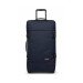 Trolley Morbido Medio Tranverz Eastpak EK62LL83 Ultra Marine Valigeria-it 
