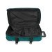 Trolley Morbido Medio Tranverz Eastpak Peacock Green  Valigeria.it