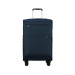 Trolley Morbido Medio Urbify Samsonite Navy Blue  Valigeria.it
