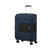 Trolley Morbido Medio Vaycay Samsonite Navy Blue  Valigeria.it