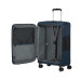 Trolley Morbido Medio Vaycay Samsonite Navy Blue  Valigeria.it