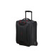 Trolley Morbido Piccolo Ecodiver Samsonite Black  Valigeria.it