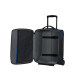 Trolley Morbido Piccolo Ecodiver Samsonite Blue Nights  Valigeria.it