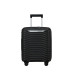 Trolley rigido 45cm espandibile Samsonite Upscape Black Valigeria-it