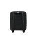 Trolley rigido 45cm espandibile Samsonite Upscape Black Valigeria-it