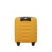 Trolley rigido 45cm espandibile Samsonite Upscape Yellow Valigeria-it