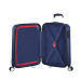 Trolley Rigido 4 Ruote Cabina American Tourister Tracklite 34G001  Valigeria.it