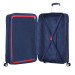 Trolley Rigido 4 Ruote Grande American Tourister Tracklite 34G003  Valigeria.it