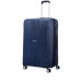 Trolley Rigido 4 Ruote Grande American Tourister Tracklite 34G003  Valigeria.it