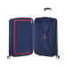 Trolley Rigido 4 Ruote Medio American Tourister Tracklite 34G002  Valigeria.it