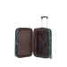 Trolley Rigido 55cm 2 Ruote Curve Samsonite Lite-Cube 33V003 | valigeria.it