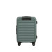 Trolley Rigido 55cm 4 Ruote Cabina Espandibile Samsonite Stackd Forest