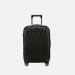 Trolley rigido 55cm 4 ruote cabina Samsonite C-Lite Black Valigeria-it