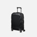 Trolley rigido 55cm 4 ruote cabina Samsonite C-Lite Black Valigeria-it