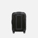 Trolley rigido 55cm 4 ruote cabina Samsonite C-Lite Black Valigeria-it