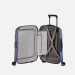 Trolley rigido 55cm 4 ruote cabina Samsonite C-Lite Lavander Valigeria-it