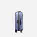 Trolley rigido 55cm 4 ruote cabina Samsonite C-Lite Lavander Valigeria-it