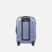 Trolley rigido 55cm 4 ruote cabina Samsonite C-Lite Lavander Valigeria-it