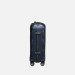 Trolley rigido 55cm 4 ruote cabina Samsonite C-Lite Midnight Blue Valigeria-it
