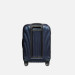 Trolley rigido 55cm 4 ruote cabina Samsonite C-Lite Midnight Blue Valigeria-it