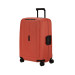 Trolley rigido 69cm 4 ruote medio Samsonite Essens Clay Valigeria-it