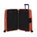 Trolley rigido 69cm 4 ruote medio Samsonite Essens Clay Valigeria-it
